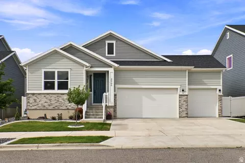 4966 W Escalante Ln #113, Mountain Green, UT 84050