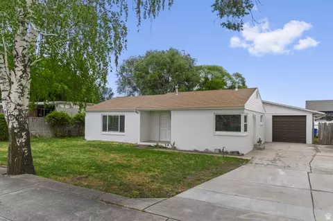 807 W 1500 N, Lehi, UT 84043