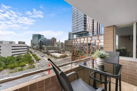 230 E Broadway S # 1109, Salt Lake City, UT 84111