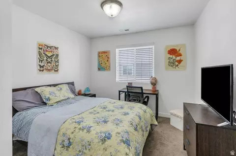 Bedroom - 202 N 750 E, Vineyard, UT 84059 photo 3 of 3