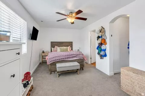 Bedroom - 202 N 750 E, Vineyard, UT 84059 photo 1 of 3