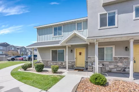 Exterior - 202 N 750 E, Vineyard, UT 84059 photo 2 of 6