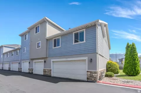 Exterior - 202 N 750 E, Vineyard, UT 84059 photo 3 of 6