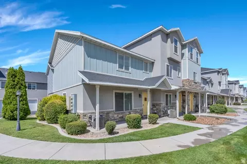 Exterior - 202 N 750 E, Vineyard, UT 84059 photo 6 of 6