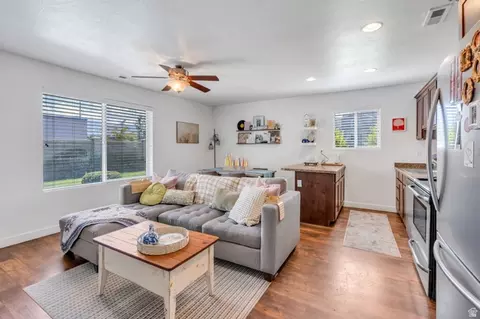 Living - 202 N 750 E, Vineyard, UT 84059 photo 2 of 2