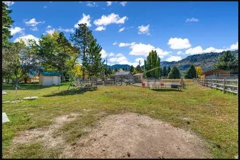 Exterior - 358 E Main St, Pine Valley, UT 84781 photo 5 of 7