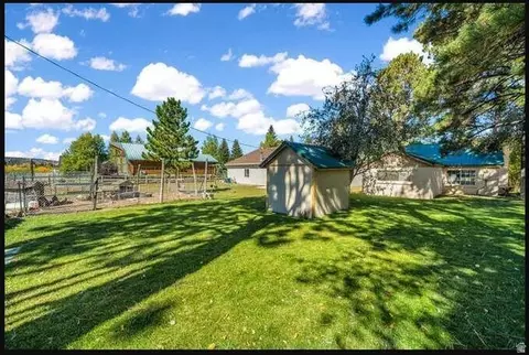 Exterior - 358 E Main St, Pine Valley, UT 84781 photo 2 of 7
