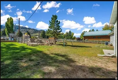 Exterior - 358 E Main St, Pine Valley, UT 84781 photo 4 of 7