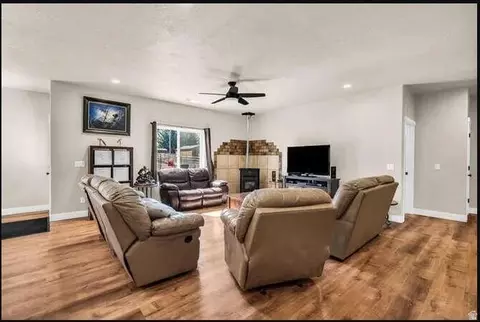 Living - 358 E Main St, Pine Valley, UT 84781 photo 1 of 2