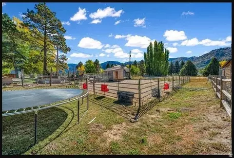 Exterior - 358 E Main St, Pine Valley, UT 84781 photo 6 of 7