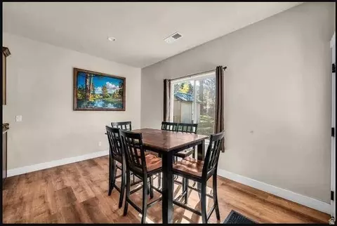 Dining - 358 E Main St, Pine Valley, UT 84781 photo 1 of 2
