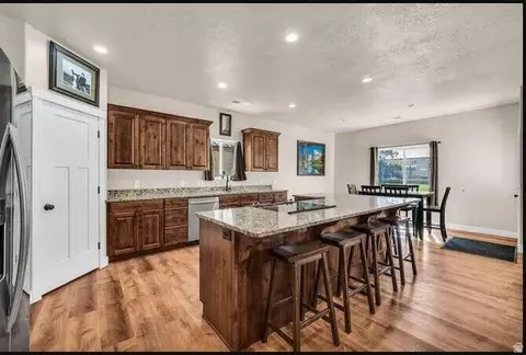 Kitchen - 358 E Main St, Pine Valley, UT 84781 photo 1 of 4
