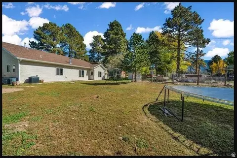 Exterior - 358 E Main St, Pine Valley, UT 84781 photo 7 of 7