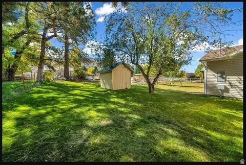 Exterior - 358 E Main St, Pine Valley, UT 84781 photo 3 of 7