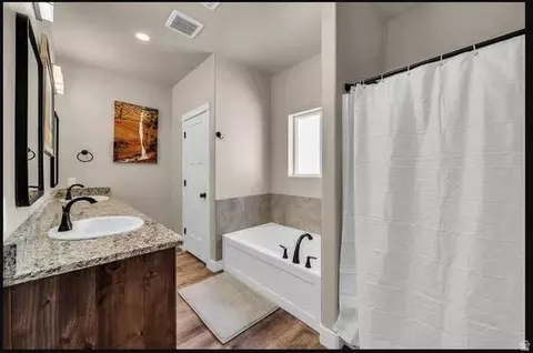 Bath - 358 E Main St, Pine Valley, UT 84781 photo 1 of 3