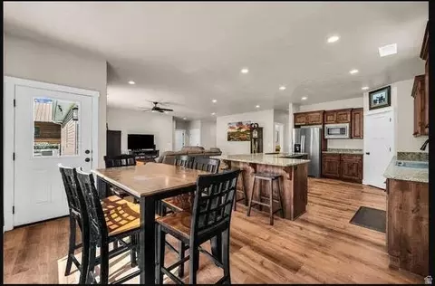 Dining - 358 E Main St, Pine Valley, UT 84781 photo 2 of 2