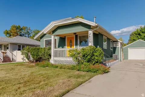 2625 S 500 E, Salt Lake City, UT 84106
