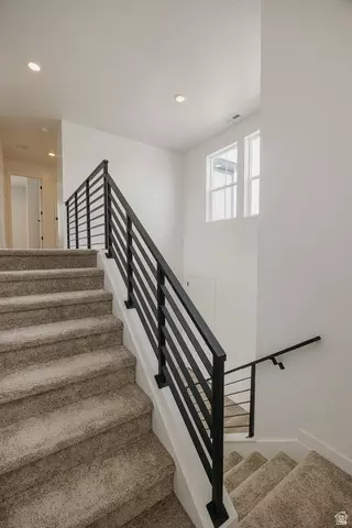 Entry Way - 5163 N Orange Stone Rd, Eagle Mountain, UT 84005 photo 12 of 12