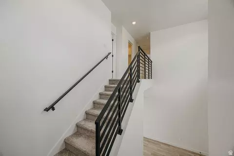 Entry Way - 5163 N Orange Stone Rd, Eagle Mountain, UT 84005 photo 6 of 12