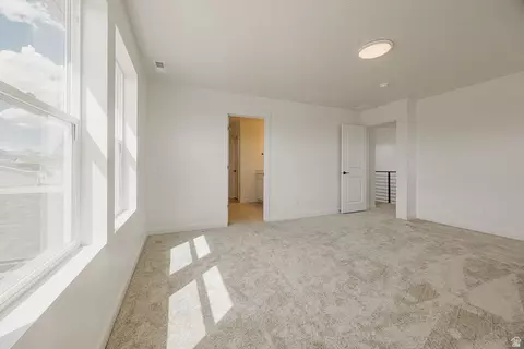 Bedroom - 5163 N Orange Stone Rd, Eagle Mountain, UT 84005 photo 1 of 7