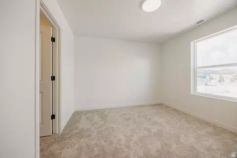 Bedroom - 5163 N Orange Stone Rd, Eagle Mountain, UT 84005 photo 3 of 7