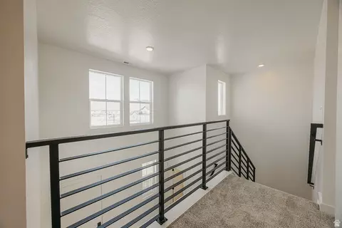 Entry Way - 5163 N Orange Stone Rd, Eagle Mountain, UT 84005 photo 8 of 12