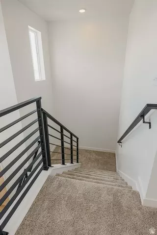Entry Way - 5163 N Orange Stone Rd, Eagle Mountain, UT 84005 photo 11 of 12