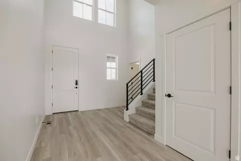 Entry Way - 5163 N Orange Stone Rd, Eagle Mountain, UT 84005 photo 1 of 12
