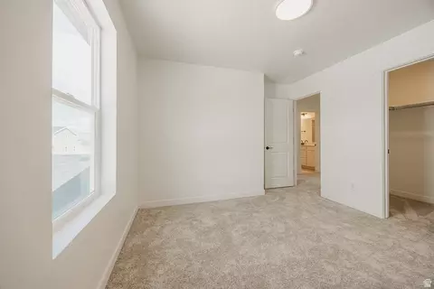 Bedroom - 5163 N Orange Stone Rd, Eagle Mountain, UT 84005 photo 4 of 7