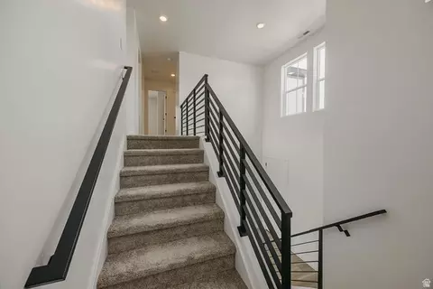 Entry Way - 5163 N Orange Stone Rd, Eagle Mountain, UT 84005 photo 7 of 12