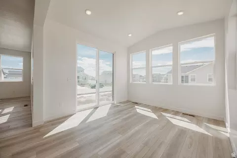 Living - 5163 N Orange Stone Rd, Eagle Mountain, UT 84005 photo 3 of 17