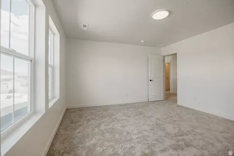 Bedroom - 5163 N Orange Stone Rd, Eagle Mountain, UT 84005 photo 6 of 7