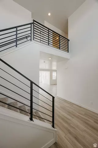 Entry Way - 5163 N Orange Stone Rd, Eagle Mountain, UT 84005 photo 5 of 12