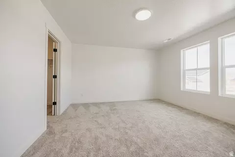 Bedroom - 5163 N Orange Stone Rd, Eagle Mountain, UT 84005 photo 5 of 7