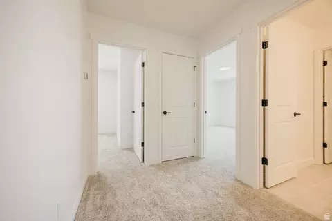 Entry Way - 5163 N Orange Stone Rd, Eagle Mountain, UT 84005 photo 9 of 12