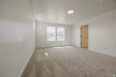 Bedroom - 5163 N Orange Stone Rd, Eagle Mountain, UT 84005 photo 2 of 7