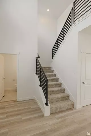 Entry Way - 5163 N Orange Stone Rd, Eagle Mountain, UT 84005 photo 4 of 12