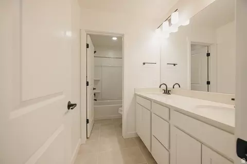Entry Way - 5163 N Orange Stone Rd, Eagle Mountain, UT 84005 photo 10 of 12