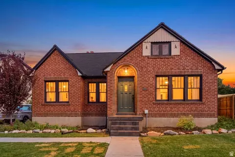 1651 Browning Ave, Salt Lake City, UT 84105