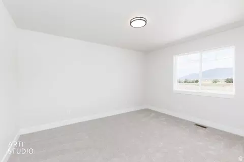 Bedroom - 1253 W 2350 S, Perry, UT 84302 photo 3 of 5