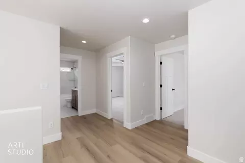 Entry Way - 1253 W 2350 S, Perry, UT 84302 photo 3 of 4