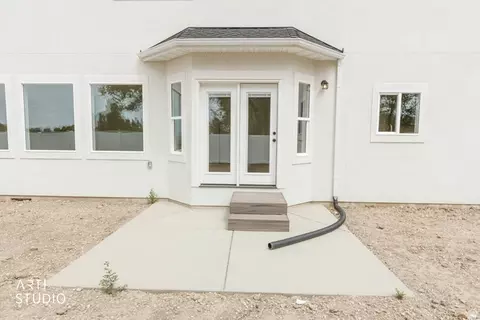 Exterior - 1253 W 2350 S, Perry, UT 84302 photo 6 of 13