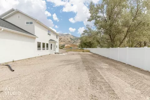 Exterior - 1253 W 2350 S, Perry, UT 84302 photo 8 of 13