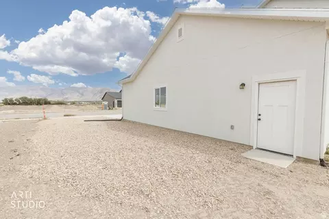 Exterior - 1253 W 2350 S, Perry, UT 84302 photo 3 of 13