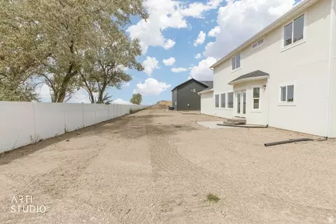 Exterior - 1253 W 2350 S, Perry, UT 84302 photo 5 of 13