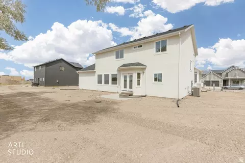 Exterior - 1253 W 2350 S, Perry, UT 84302 photo 7 of 13