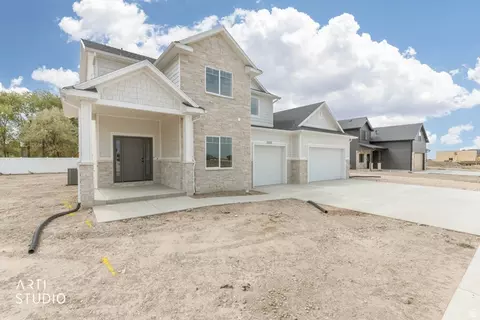 Exterior - 1253 W 2350 S, Perry, UT 84302 photo 12 of 13