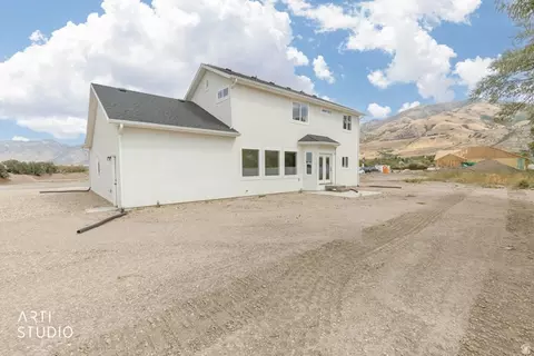 Exterior - 1253 W 2350 S, Perry, UT 84302 photo 4 of 13