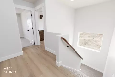 Entry Way - 1253 W 2350 S, Perry, UT 84302 photo 2 of 4