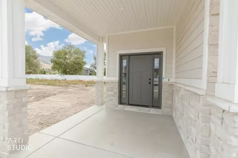 Exterior - 1253 W 2350 S, Perry, UT 84302 photo 2 of 13